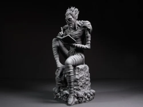 Ryuk -Death Note