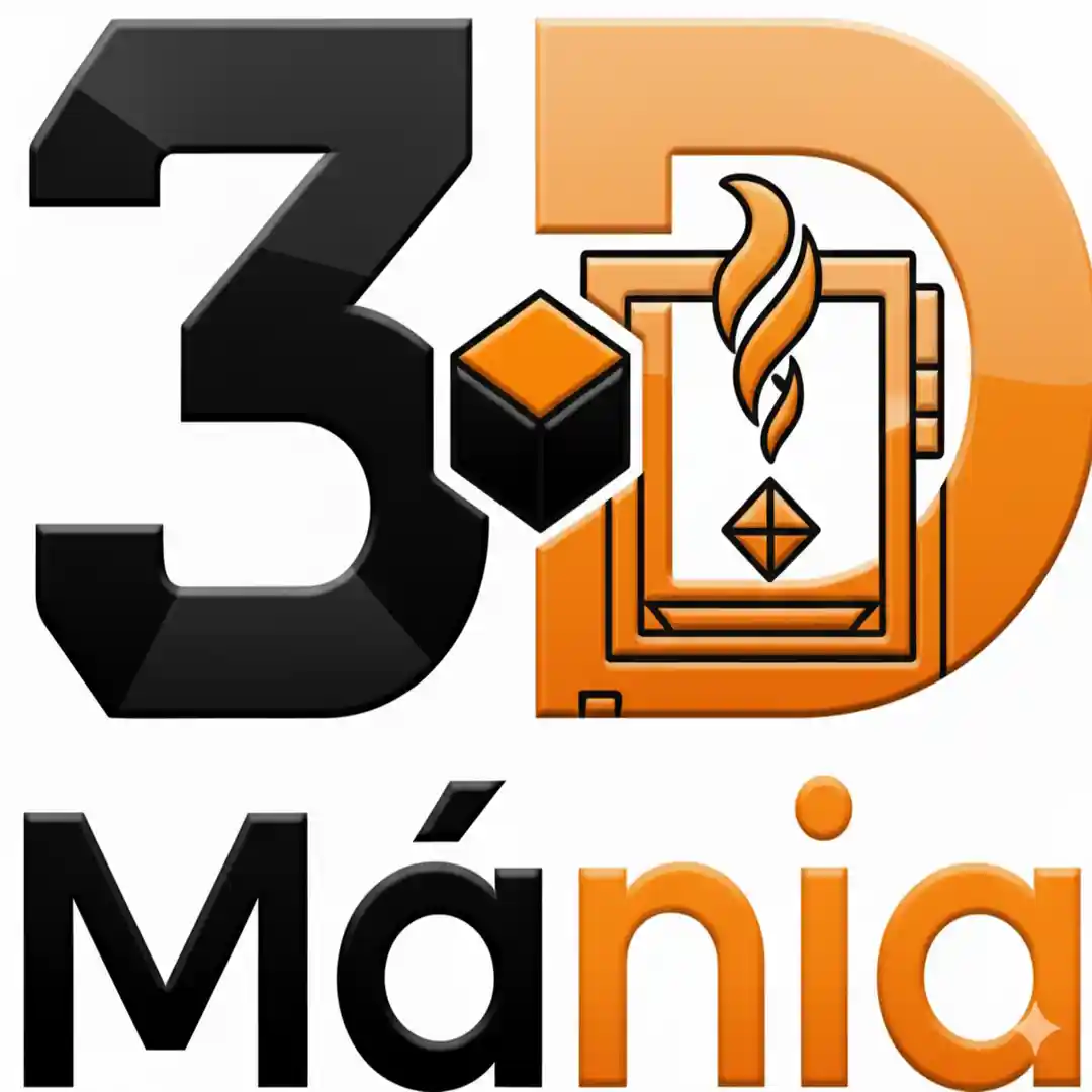 3D mánia
