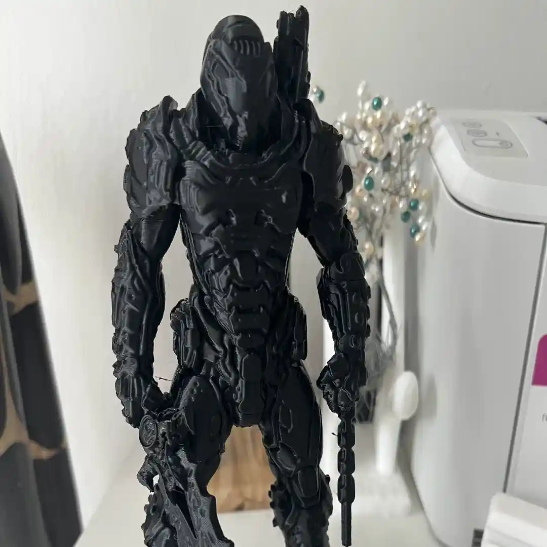 Doom Slayer - Image 2
