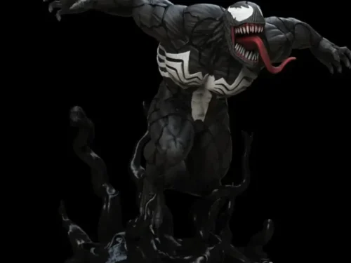 Venom