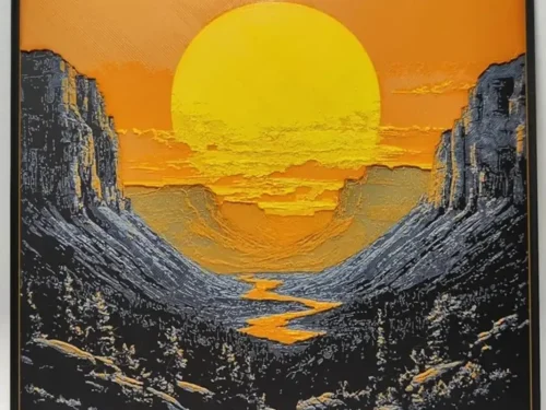 „Kanyon-kaland”