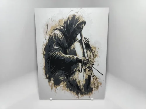 Túlvilági Csellista