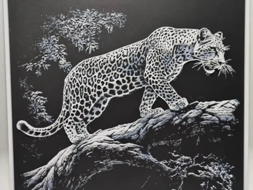 „Éjféli Ragadozó”