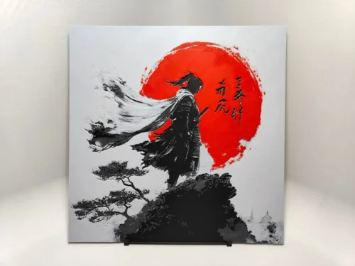 „Szamuráj Alkony”