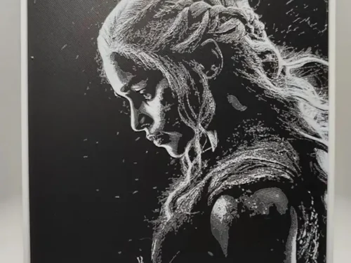 Hét Királyság úrnője