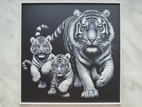 Csíkos Különítmény